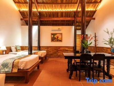 Maison du Vietnam Resort & Spa - 63