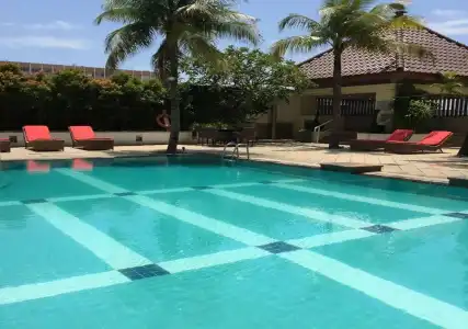 Mercure Jakarta Kota - 15
