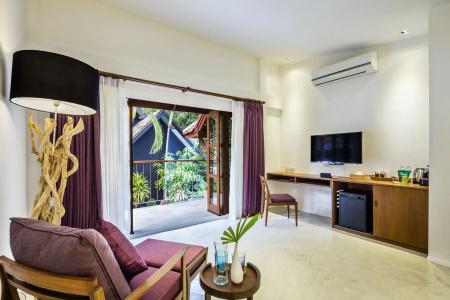 The Monttra Pattaya - 5