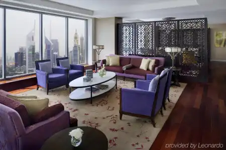 The H Dubai - 13