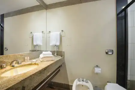 B&Bs Rio Copacabana Posto 5 - 7
