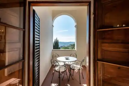 Relais Vignale & Spa - 122