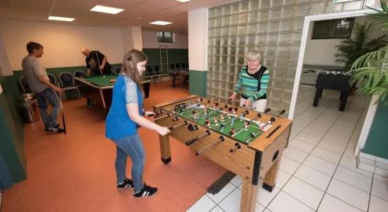 Jugendherberge Bremerhaven - 13