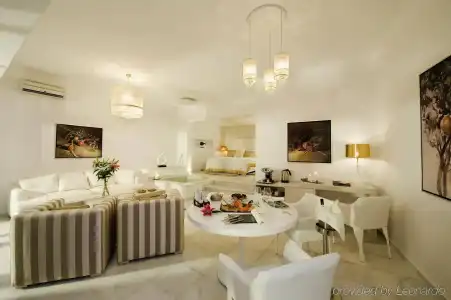 Gold Suite - 17