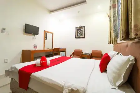 RedDoorz near Gia Dinh Park - 34