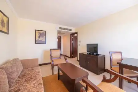 Crowne Plaza Antalya - 72