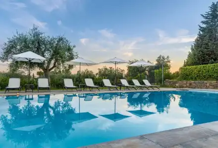Borgo Scopeto Wine & Country Relais - 20