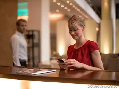 Pullman Berlin Schweizerhof - 28