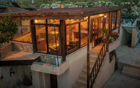 Asyada Suites - 58