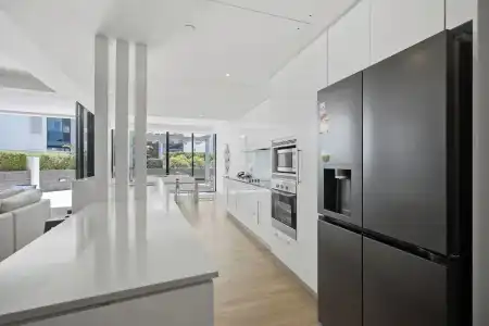 Aria Apartments - 352