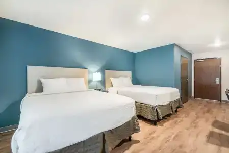 Extended Stay America Select Suites - Orlando - - 45