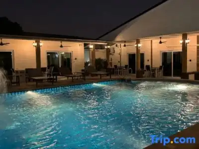 Mangoes Guesthouse - 151