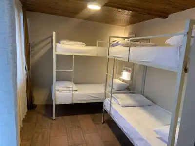Antique Hostel - 57