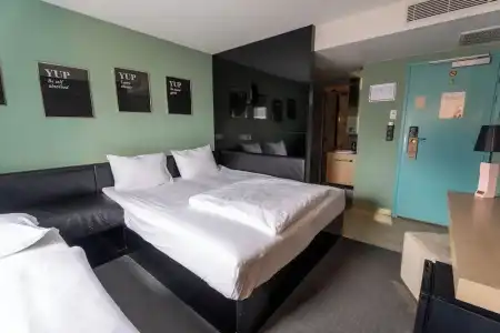 ibis Styles Hasselt City Centre - 34