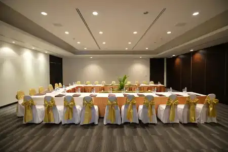 Southsea Khaolak Beach Resort - 13