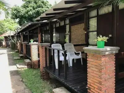 Suan Bankrut Beach Resort - 22