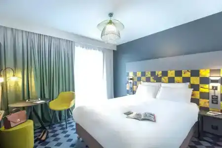 Mercure Hyeres Centre Côte d'Azur - 70