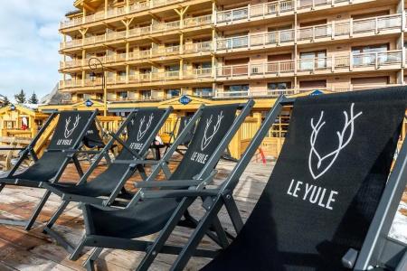 Le Yule & Spa - 34