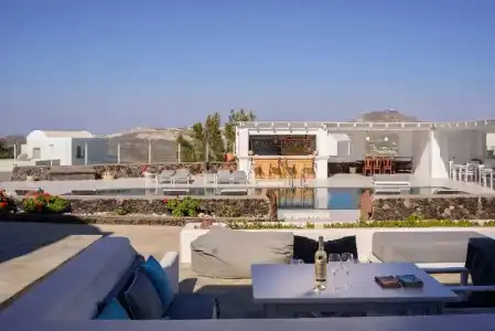 Kalestesia Suites - 115