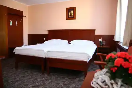 Baltaci U Náhonu - 19