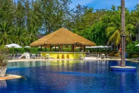 Sunwing Kamala Beach - 35