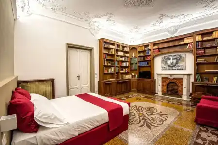 Genova46 Suites & Rooms - 57