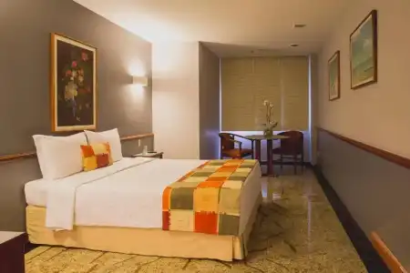 Atlantico Star - 24