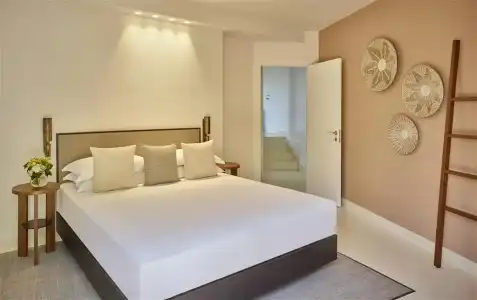 Baia di Chia Resort Sardinia, Curio Collection by Hilton - 1