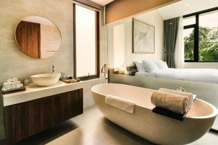 Hoi An Memories Resort & Spa - 149