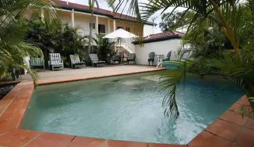 Toowong Central Motel Apartments - 33