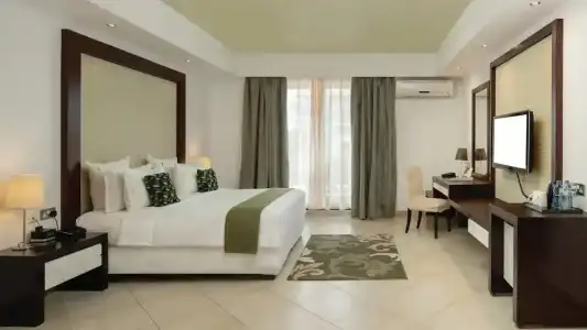 Peninsula Dar Es Salaam - 37