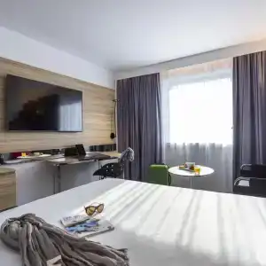 Novotel Annecy Centre - 39