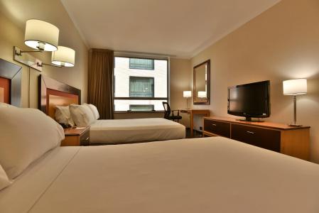 Holiday Inn Express Puerto Madero by IHG - 42