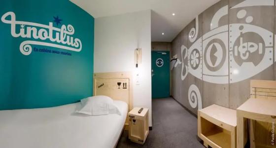 Hôtel Graffalgar - 45