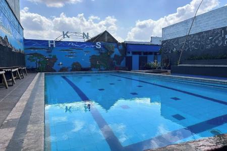 Kinasih Yogyakarta - 11