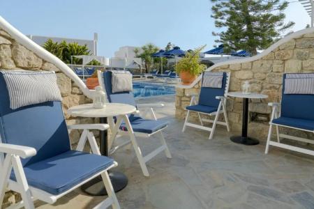 Bellissimo Resort - 32