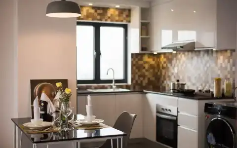 Phnom Penh 51 & Residences - 195