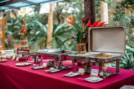 The Vatika Resort and Spa - 34