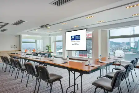 Motto by Hilton Hong Kong SoHo - 28