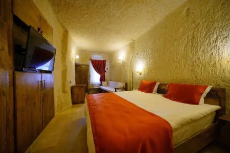 Vezir Cave Suites - 260