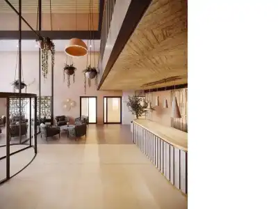 Minos Ambassador Suites & Spa - Adults Only - 1