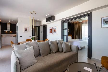 Porta Suites - 1
