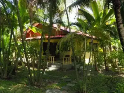 Lake View Bungalows - 11