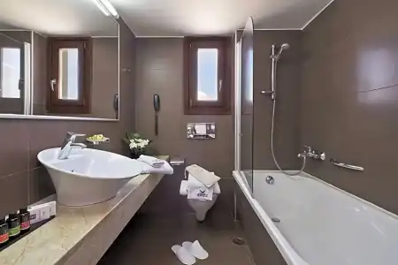 Aressana Spa and Suites - 76