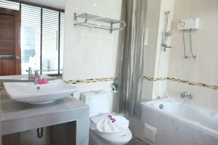 The Beach Front Resort Pattaya  - SHA Plus - 174