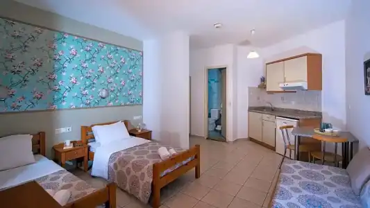 Sarpidon Apartments - 191