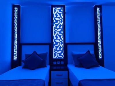 Livane Sun Otel - 13