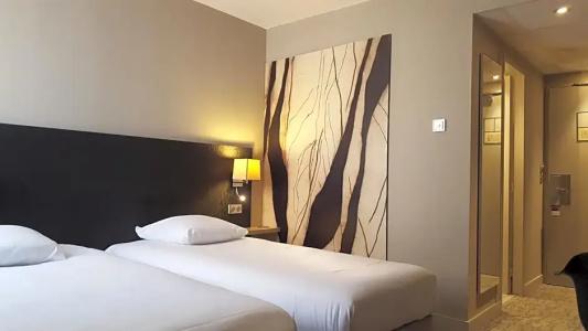 Mercure Colmar Centre Unterlinden - 62