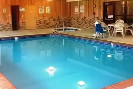 Ashley Inn of Tillamook - 12