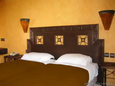 Oasis Hôtel & Spa - 43